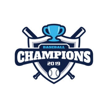 Champions Baseball logo 01 Thumbnail