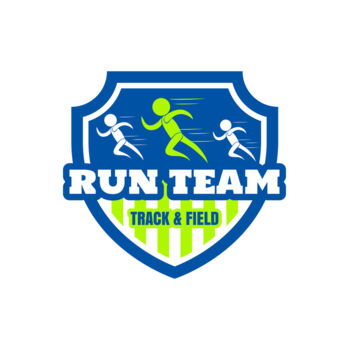 Run Team Track & Field 01 Thumbnail