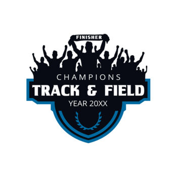 Track & Field Champions 01 Thumbnail