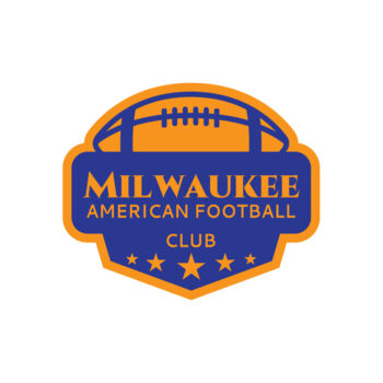 American Football logo 22 Thumbnail