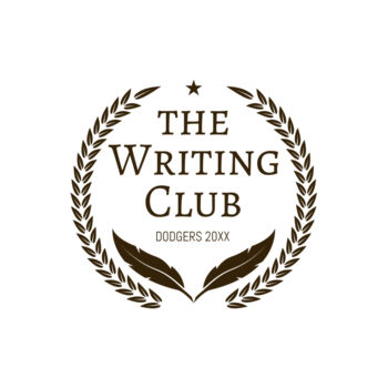 Writing Club 01 Thumbnail