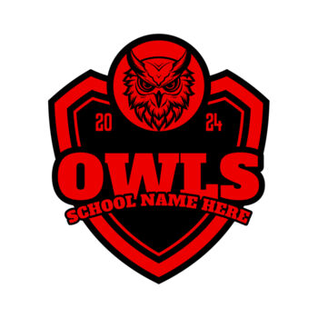 School Owls 07 Thumbnail