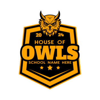 School Owls 08 Thumbnail