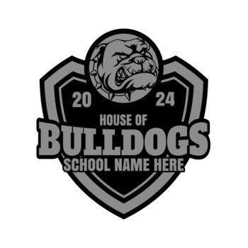 School Bulldog 03 Thumbnail