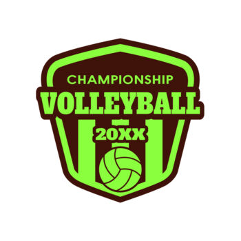 Volleyball 05 Thumbnail