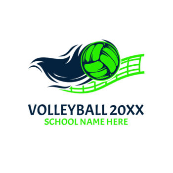 Volleyball 12 Thumbnail