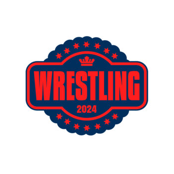 Wrestling 43 Thumbnail