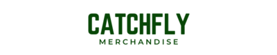 CATCHFLY Merchandise