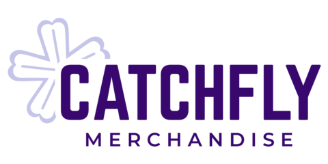 Catchfly Merchandise
