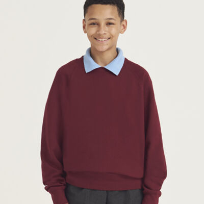 Sweatshirts Thumbnail