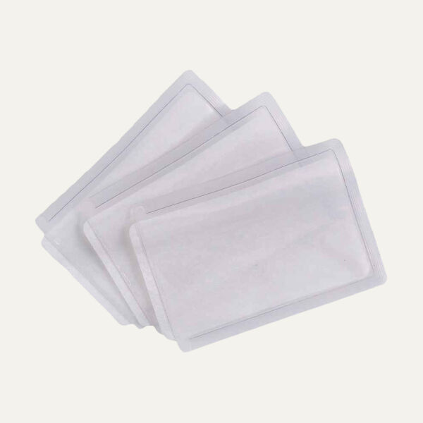 Yoko Heat Apply ID Pocket Thumbnail