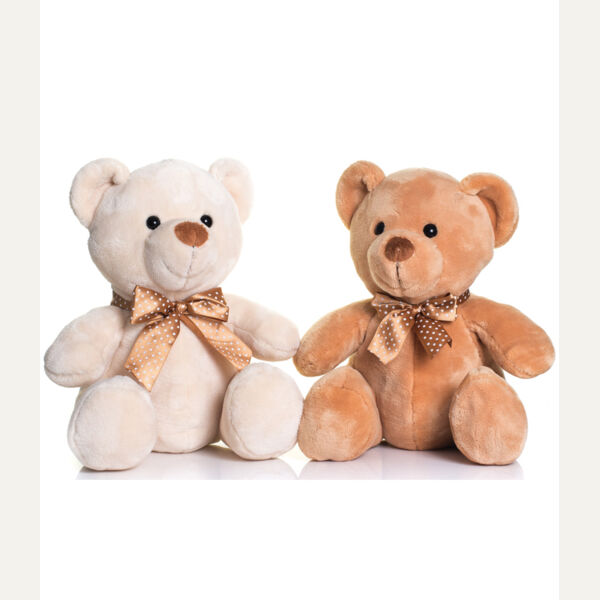 Mumbles Velvet Bear Thumbnail