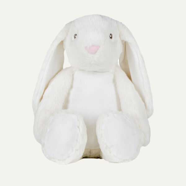 Mumbles Zippie Bunny Thumbnail