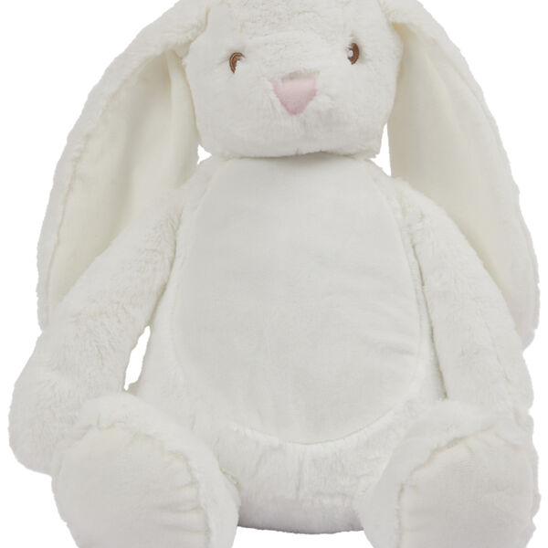Mumbles Zippie Bunny Thumbnail
