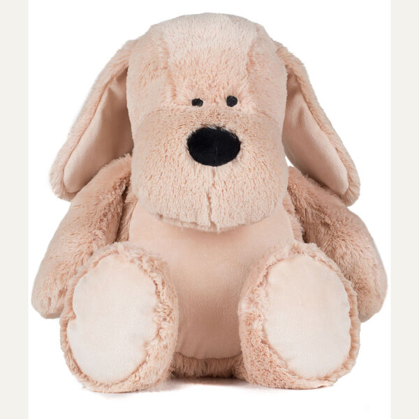 Mumbles Zippie Dog Thumbnail