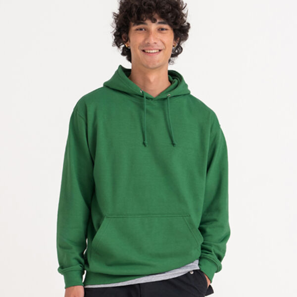 AWDis College Hoodie Thumbnail
