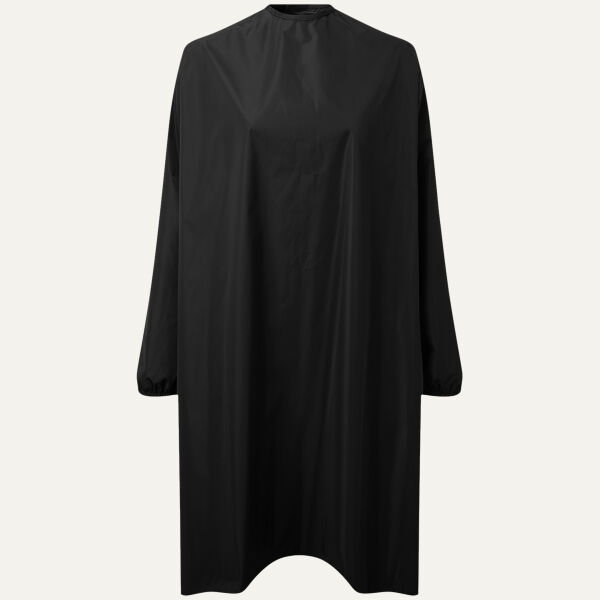 Premier Waterproof Long Sleeve Salon Gown Thumbnail