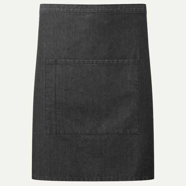 Premier 'Colours' Mid Length Apron with Pocket Thumbnail