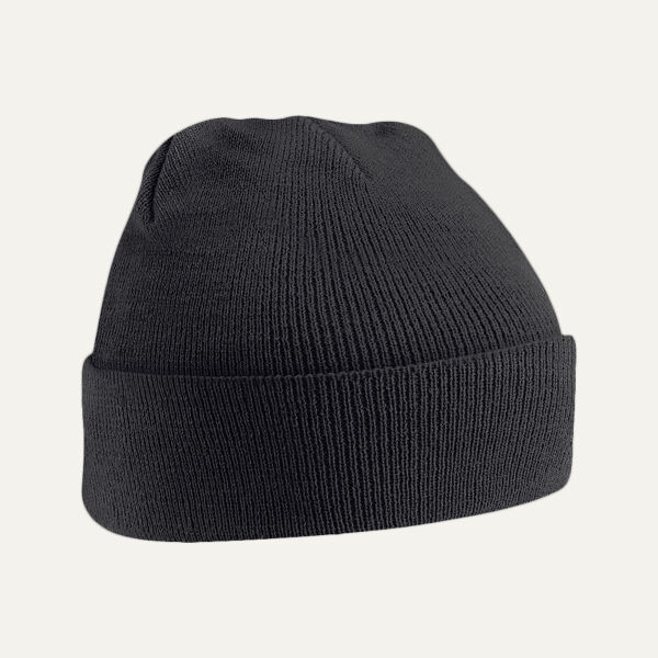 Beechfield Kids Original Cuffed Beanie Thumbnail