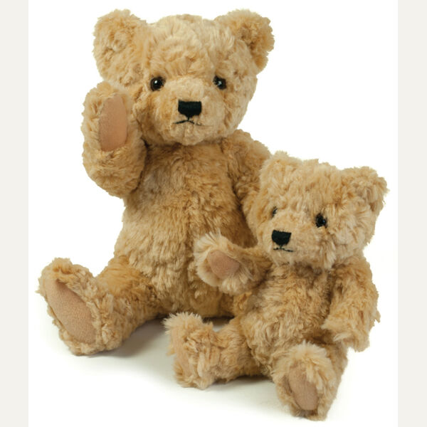 Mumbles Classic Bear Thumbnail