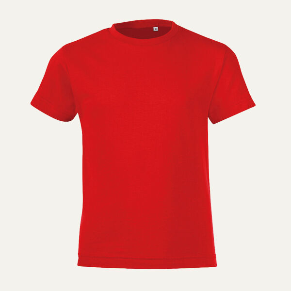 SOL'S Kids Regent Fit T-Shirt Thumbnail