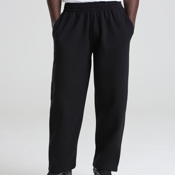 Signature heavyweight jogpants Thumbnail
