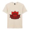 Softstyle™ adult ringspun t-shirt Thumbnail