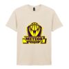 Softstyle™ adult ringspun t-shirt Thumbnail