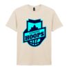 Softstyle™ adult ringspun t-shirt Thumbnail