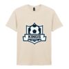 Softstyle™ adult ringspun t-shirt Thumbnail