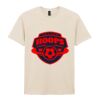 Softstyle™ adult ringspun t-shirt Thumbnail