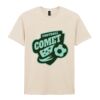 Softstyle™ adult ringspun t-shirt Thumbnail