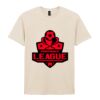 Softstyle™ adult ringspun t-shirt Thumbnail
