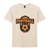 Softstyle™ adult ringspun t-shirt Thumbnail