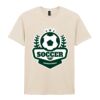 Softstyle™ adult ringspun t-shirt Thumbnail