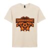 Softstyle™ adult ringspun t-shirt Thumbnail