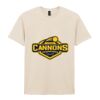 Softstyle™ adult ringspun t-shirt Thumbnail