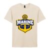 Softstyle™ adult ringspun t-shirt Thumbnail