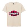Softstyle™ adult ringspun t-shirt Thumbnail