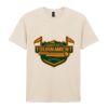 Softstyle™ adult ringspun t-shirt Thumbnail