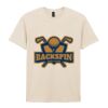 Softstyle™ adult ringspun t-shirt Thumbnail