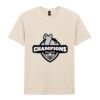 Softstyle™ adult ringspun t-shirt Thumbnail