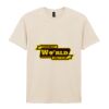Softstyle™ adult ringspun t-shirt Thumbnail