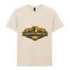 Softstyle™ adult ringspun t-shirt Thumbnail