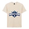 Softstyle™ adult ringspun t-shirt Thumbnail