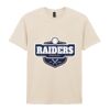 Softstyle™ adult ringspun t-shirt Thumbnail