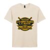 Softstyle™ adult ringspun t-shirt Thumbnail