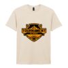 Softstyle™ adult ringspun t-shirt Thumbnail