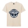 Softstyle™ adult ringspun t-shirt Thumbnail