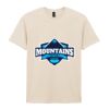 Softstyle™ adult ringspun t-shirt Thumbnail